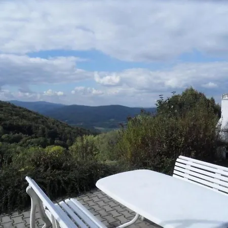 Modern Eingerichtete Ferienwohnung Mit Balkon Und Blick Auf Berge Sowie Mit Gemeinschaftsgarten Schofweg